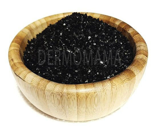 Granular Activated Coconut Shell Charcoal