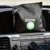 Natural and Organic Air Purifying Charcoal Bag